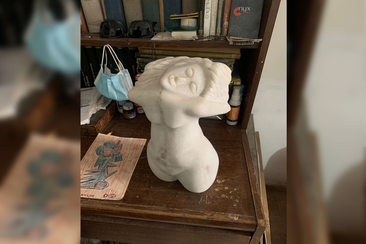 Torre de Medición Solar Torreón