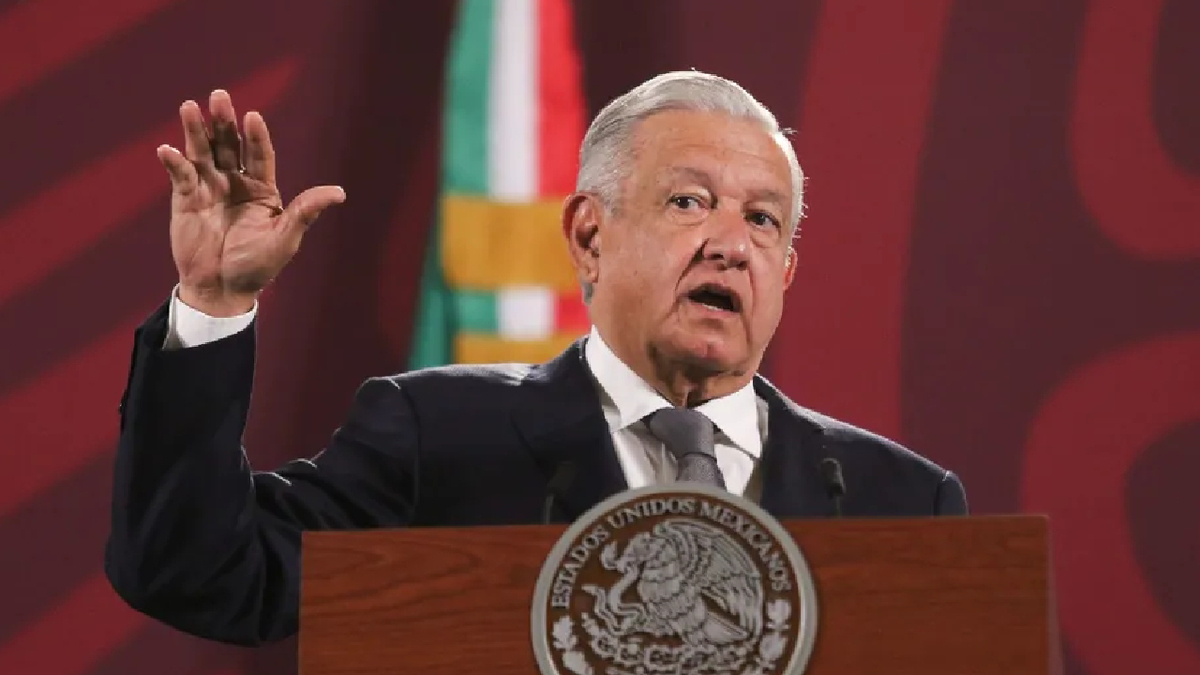 Harfuch entre los implicados, rechaza AMLO su renuncia