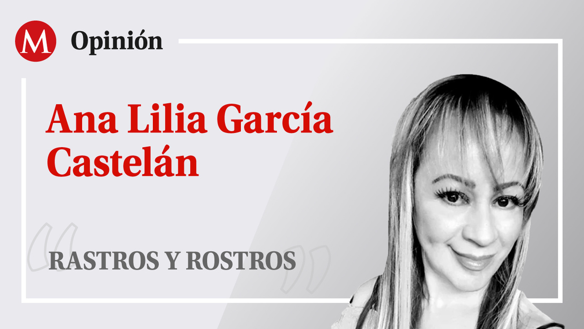 Ana Lilia García Castelán