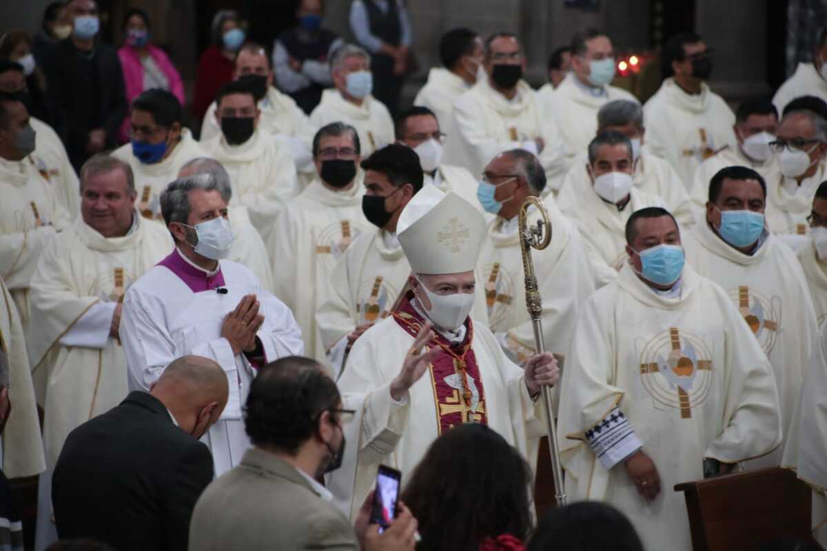 arquiciócesis toluca