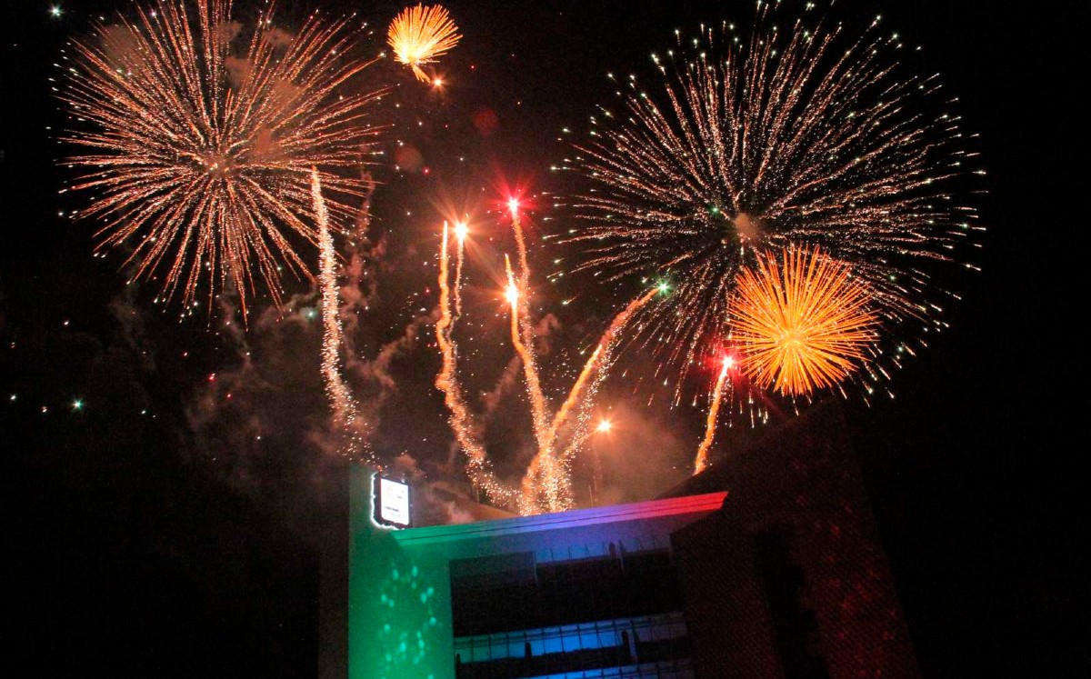 Dan luz verde a municipios de Coahuila para festejos patrios. (Martín Piña)