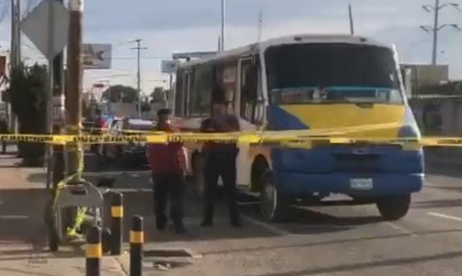 Mujer muere tras ser atropellada en Las Torres | Especial