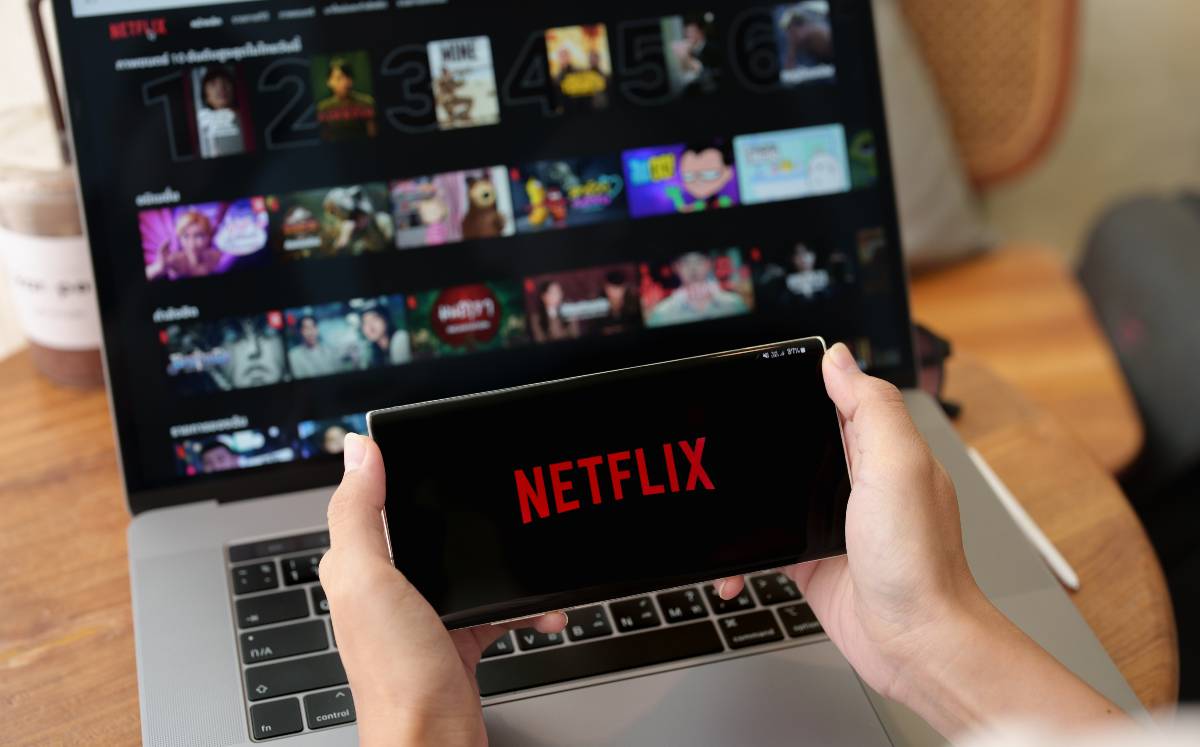 Netflix prepara plan más barato (Shutterstock).