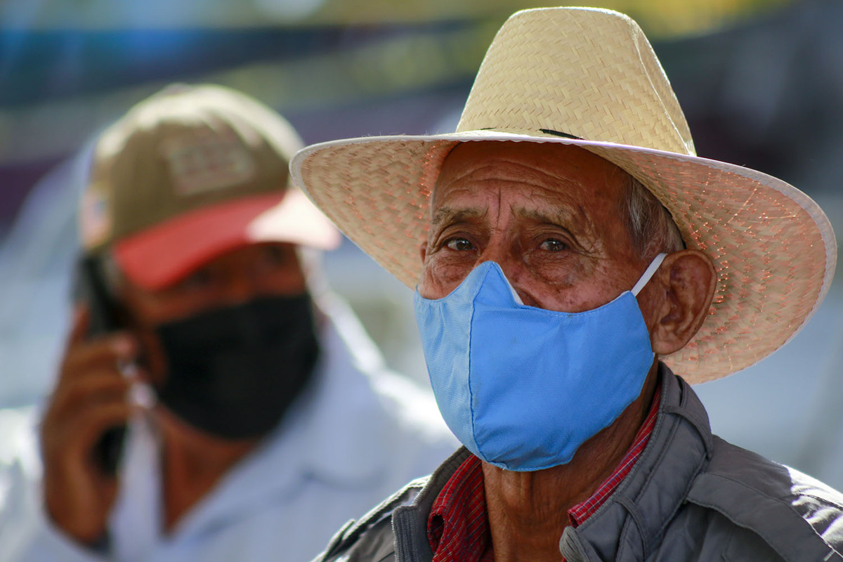 Pese a tipificación con 4 años de cárcel, continúa la violencia contra los ancianos | Andrés Lobato