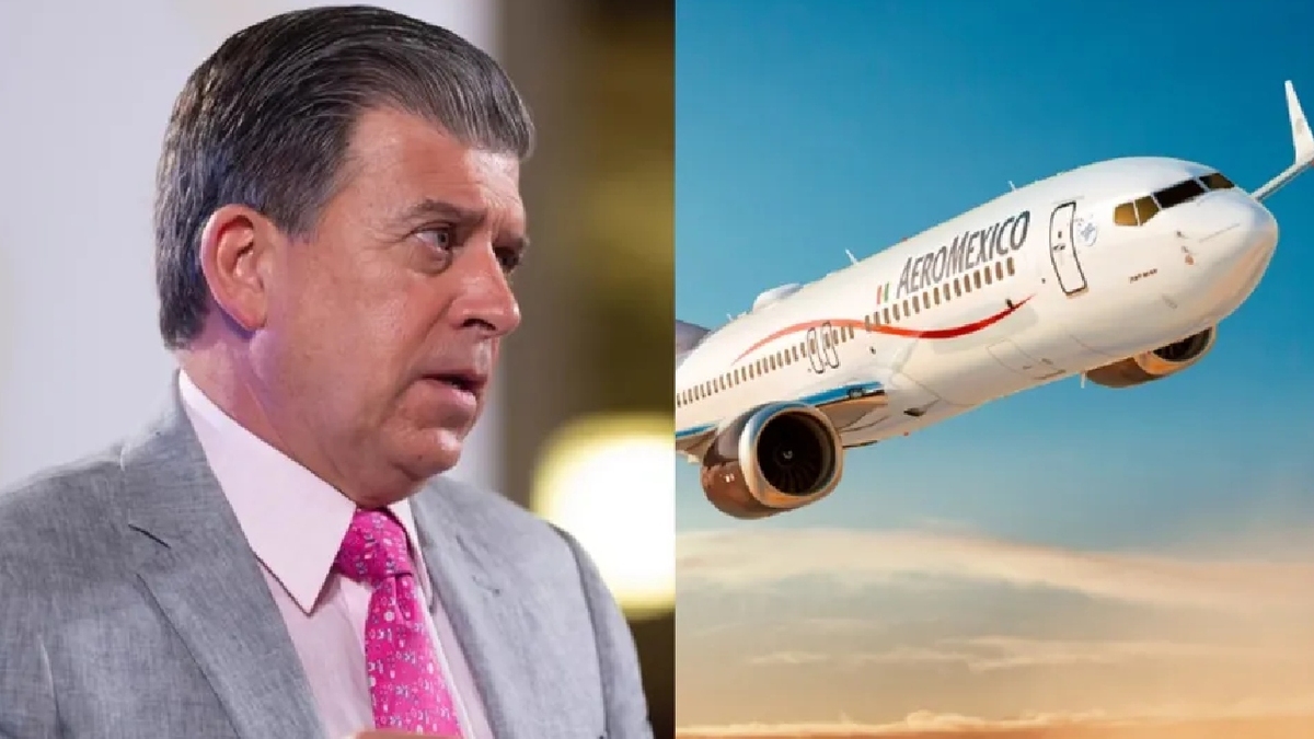 Profeco atribuye retrasos en vuelos a falta de personal