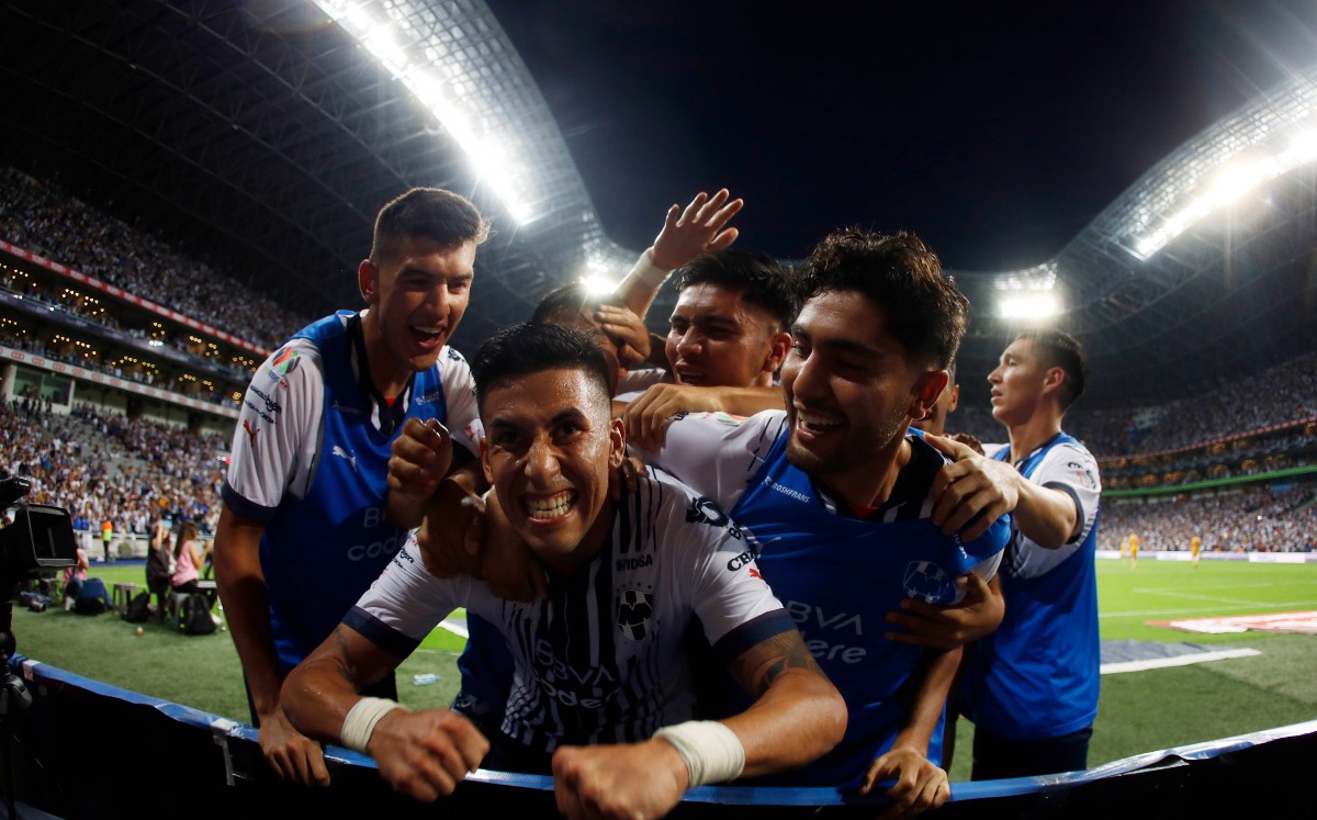 Rayados