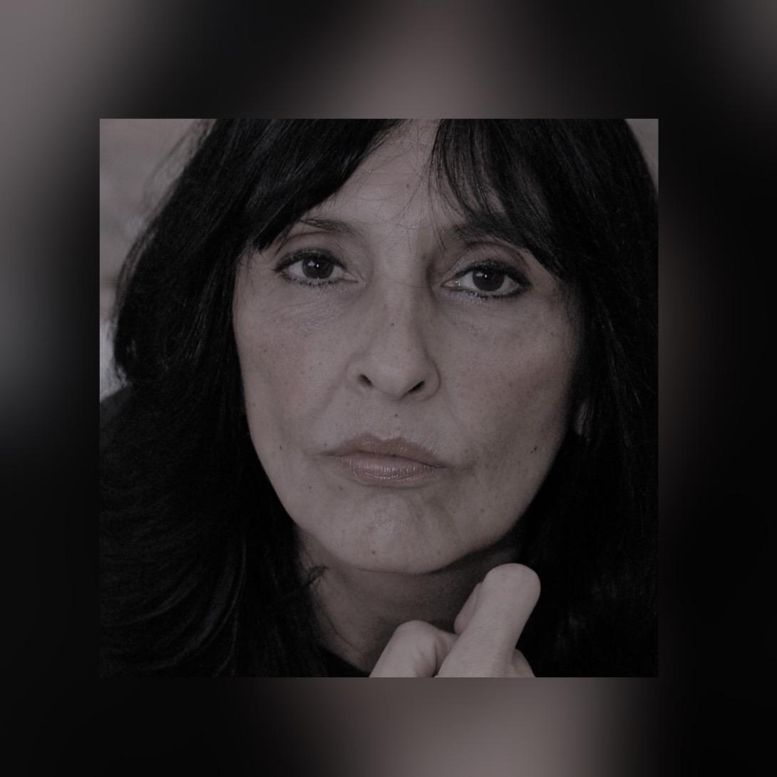 Rossana Reguillo, antropóloga | Facebook