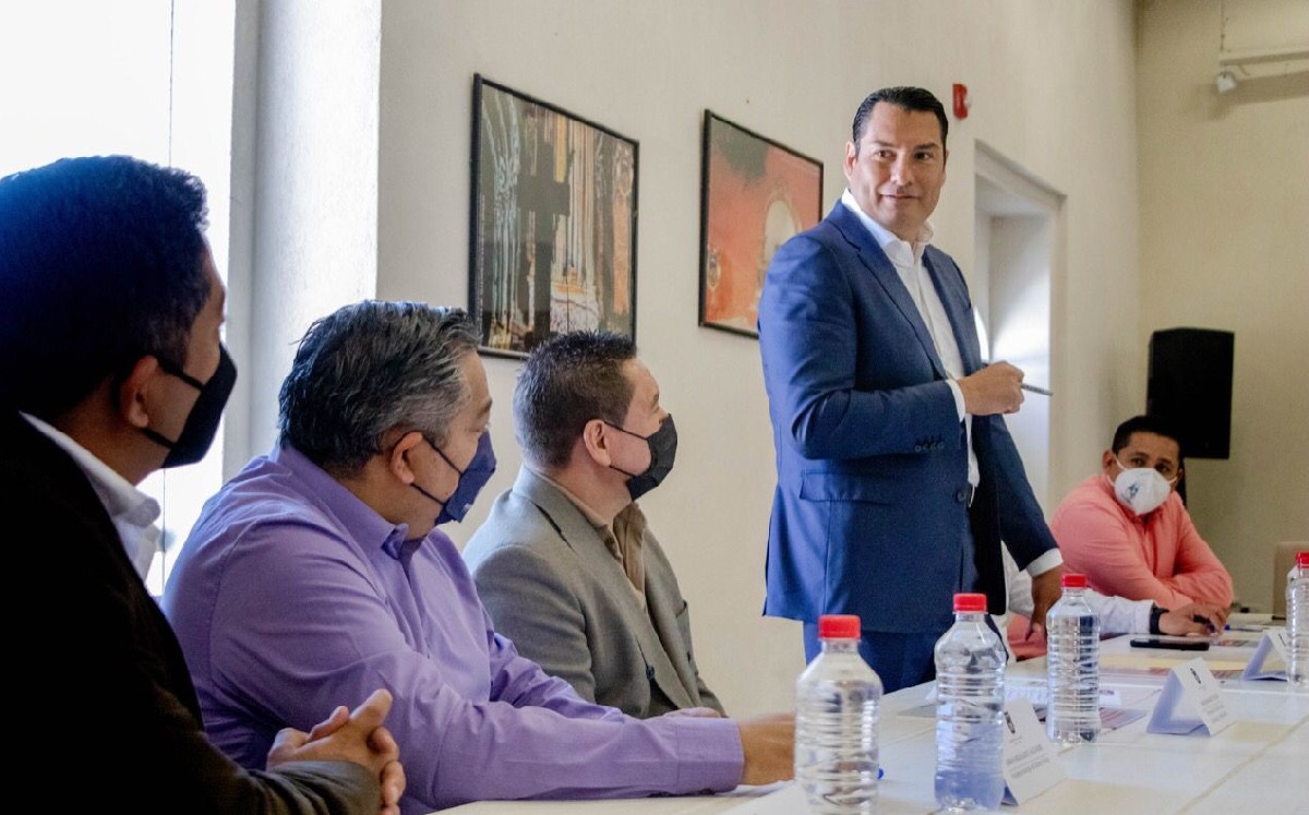 San Miguel de Allende registra las mejores finanzas en su historia / Especial