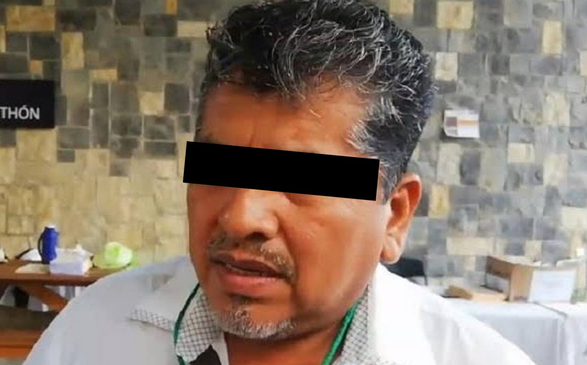 La víctima es una menor de edad, cuya identidad se encuentra protegida. | Especial