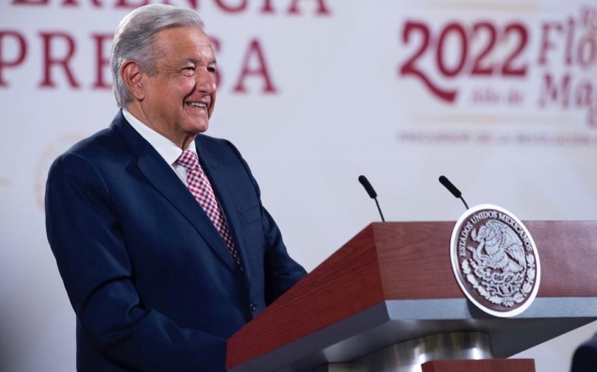 AMLO anunció que México recibirá 10 millones de vacunas contra covid para niños. | Especial