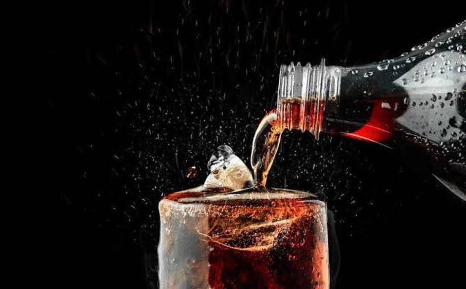 Se argumentó que esta clase de bebidas serían la causa de la prevalecía de sobrepeso y enfermedades crónicas entre la población. (Cortesía)