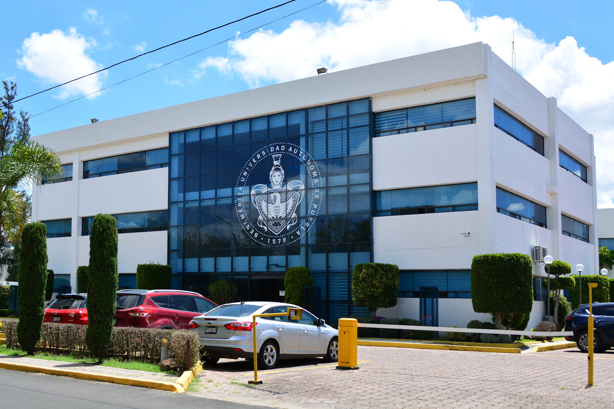 BUAP | Especial