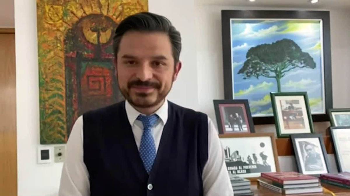 "Con el águila bien puesta", la nueva estrategia del IMSS