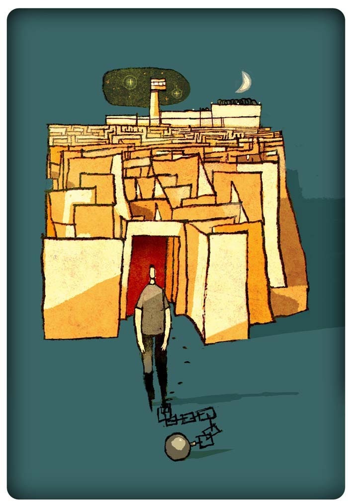 ¿El fin de la prisión preventiva oficiosa en México?