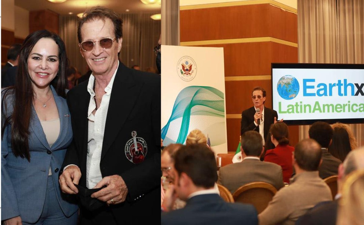 Emmanuel impulsará proyecto para sanear el río Bravo