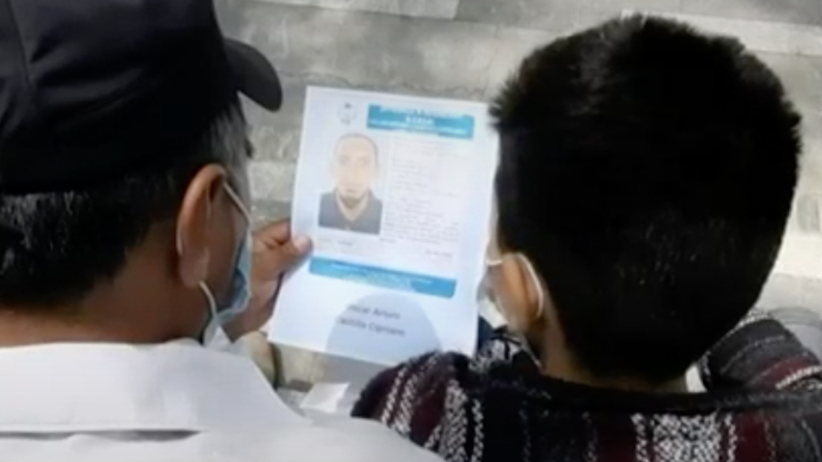 En Tulum, hombre desapareció hace un mes