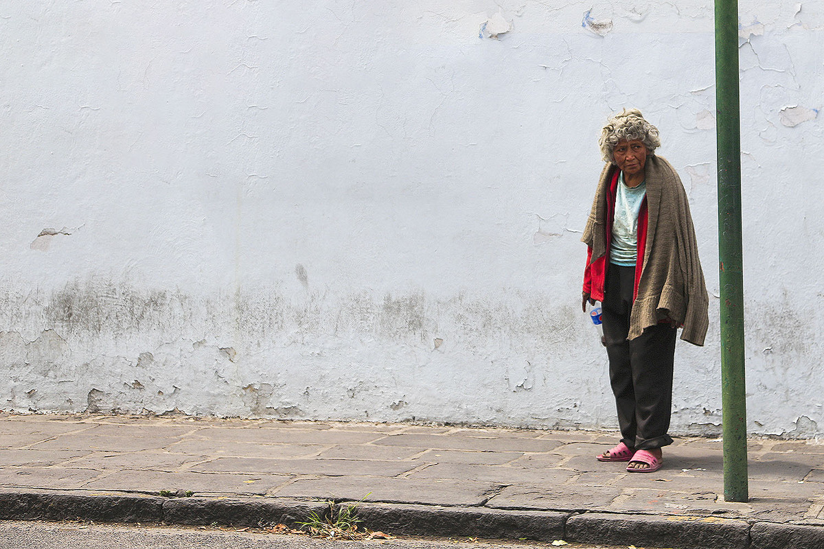 Enfrentan depresión 98% de adultos mayores en Puebla | Andrés Lobato