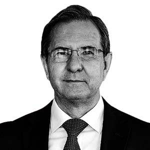 Esteban Moctezuma Barragán