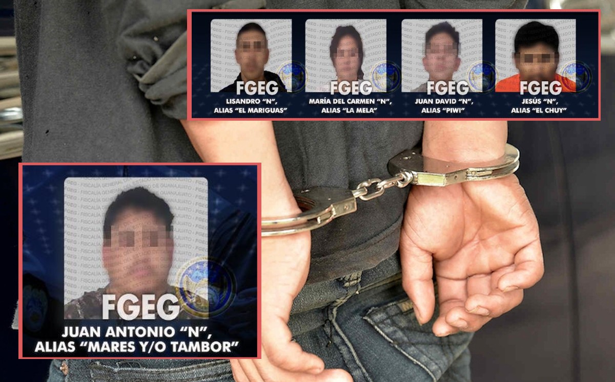 Fiscalía identifica a autor intelectual del asesinato de Guillermo Mendoza / Especial