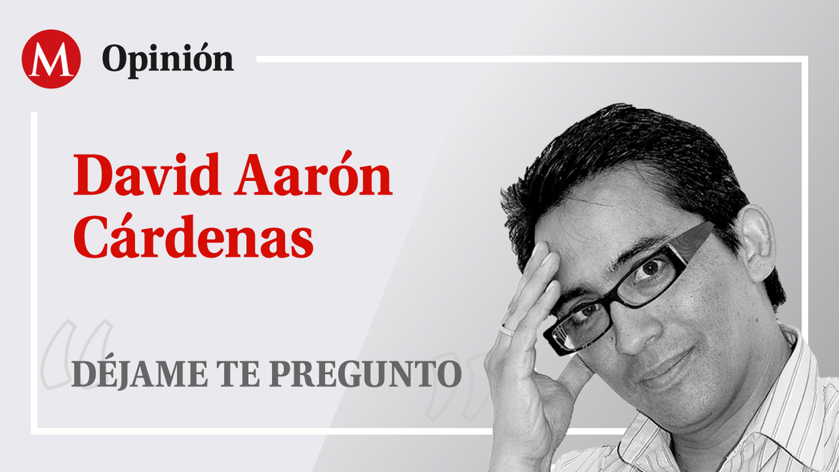 David Aarón Cárdenas