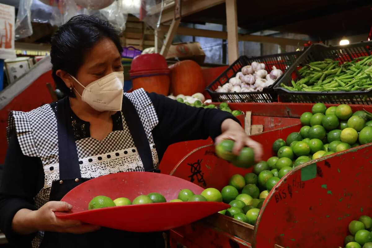 El ingreso laboral per cápita en Puebla en top 10 más bajo del país | Andrés Lobato