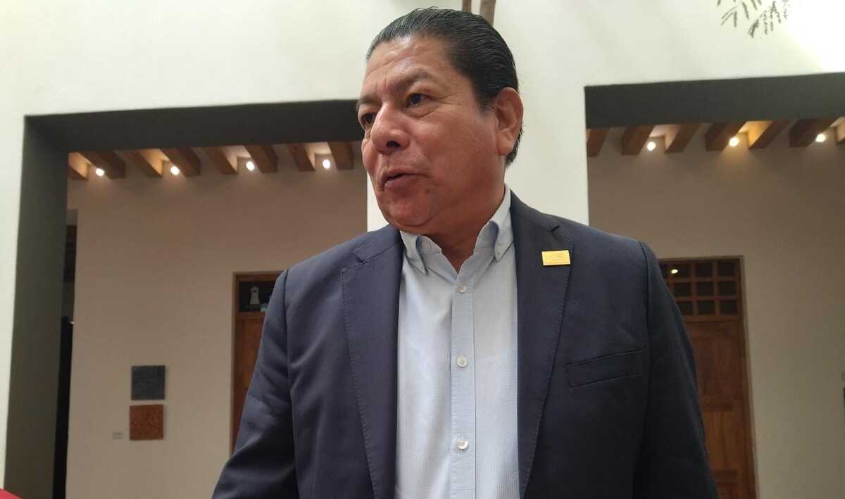 Jaime García Roque | Jaime Zambrano