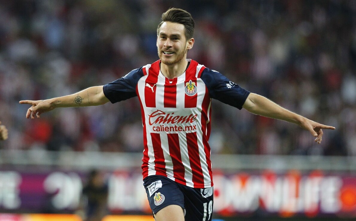 Christian Calderón