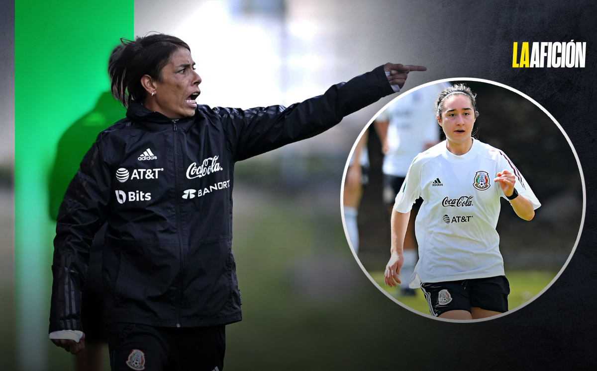 Maribel Domínguez y Silvana Flores