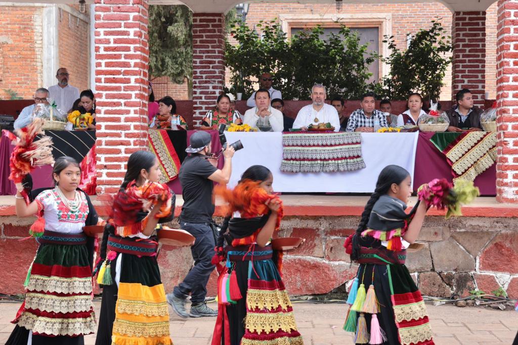 El municipio de Tangamandapio deberá actualizar todos sus reglamentos. (Elizabeth Guzmán)