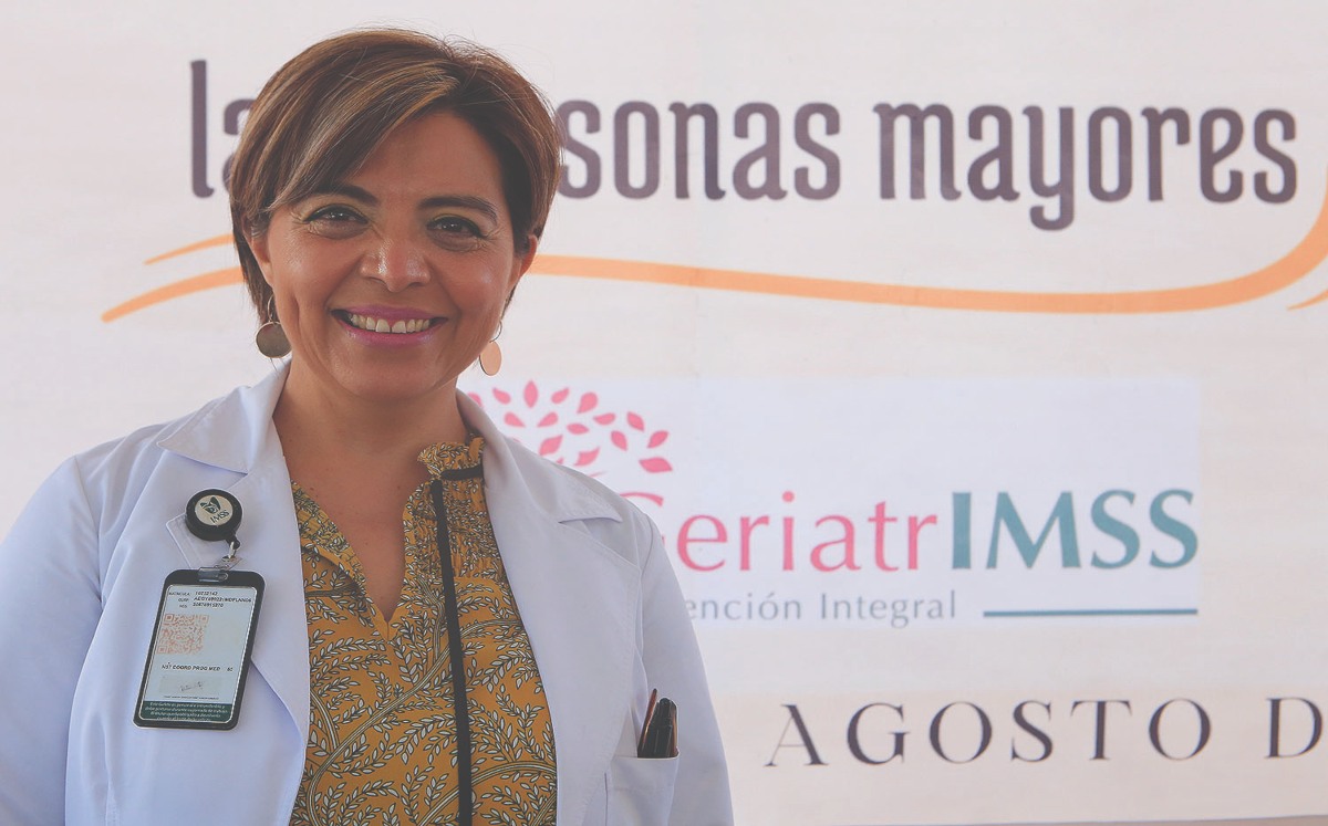 Por pandemia, 85% de adultos mayores tuvieron pensamientos suicidas en Puebla | Andrés Lobato