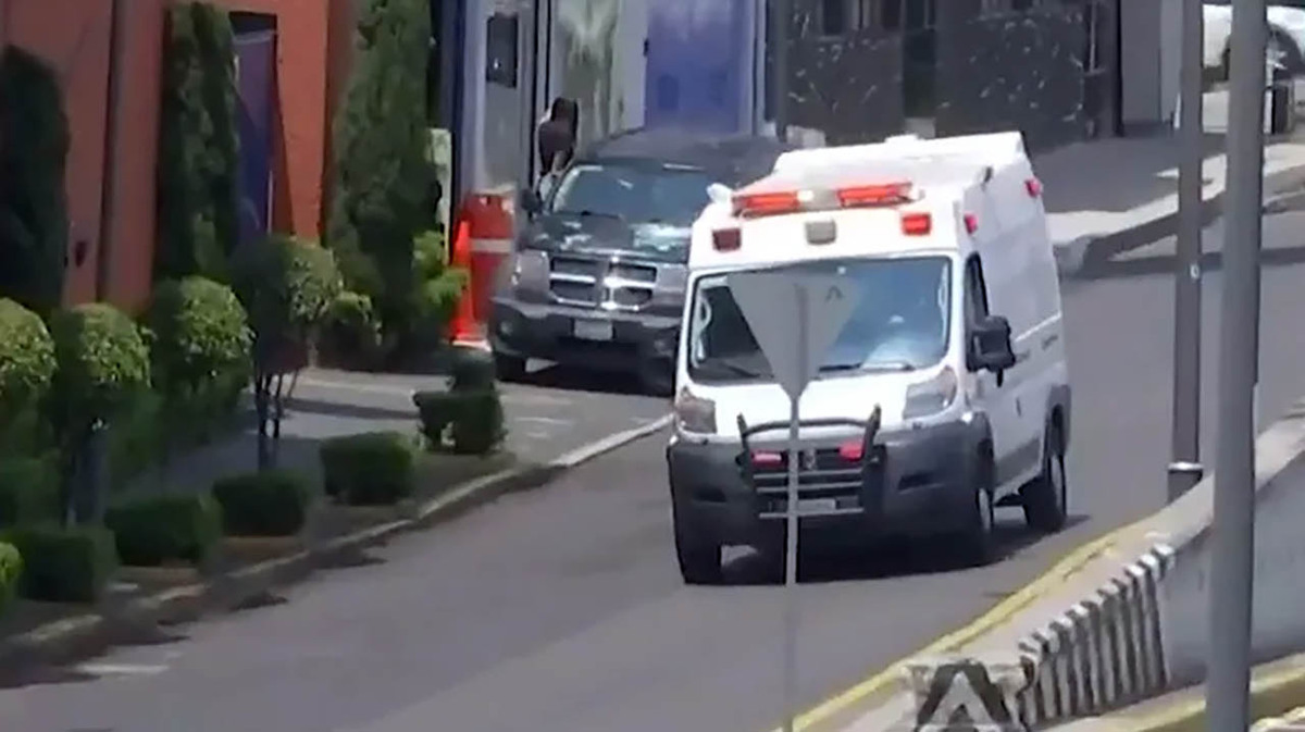 Regularización de ambulancias 'patito' tuvo buena recepción: Oliva López
