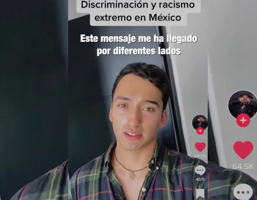 San Pedro va contra discriminación en antros . Foto: Especial