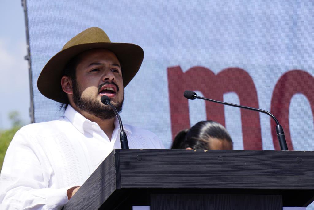 Sebastián Ramírez Mendoza presentó su renuncia a coordinación general de comunicación del gobierno de CdMx