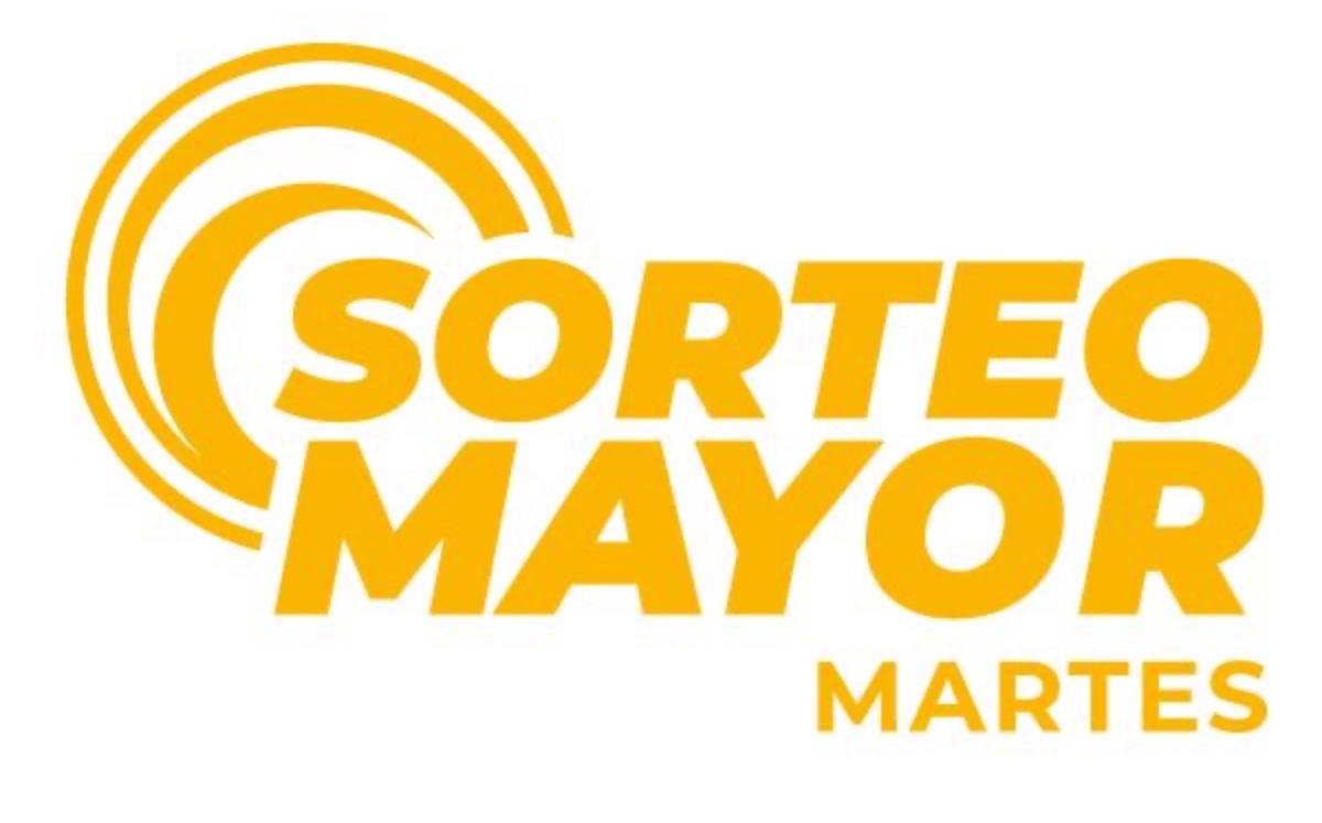 Sorteo Mayor