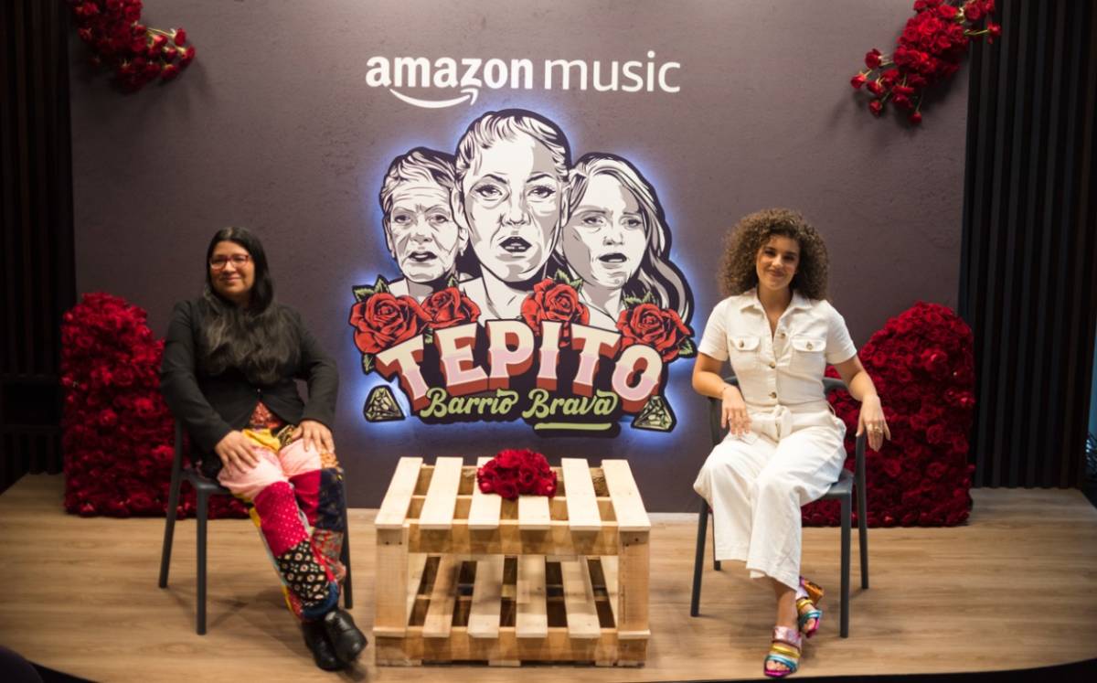 Tepito Barrio Brava (Especial).