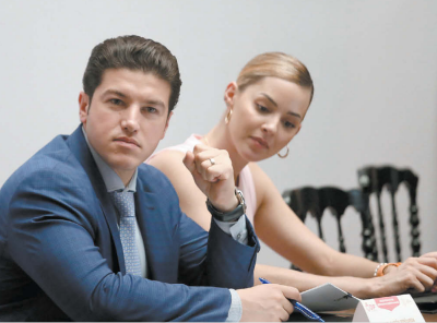 Durante el primer trimestre del año, el estado ocupó el tercer lugar en inversión extranjera directa por debajo de Ciudad de México y Jalisco. JORGE L