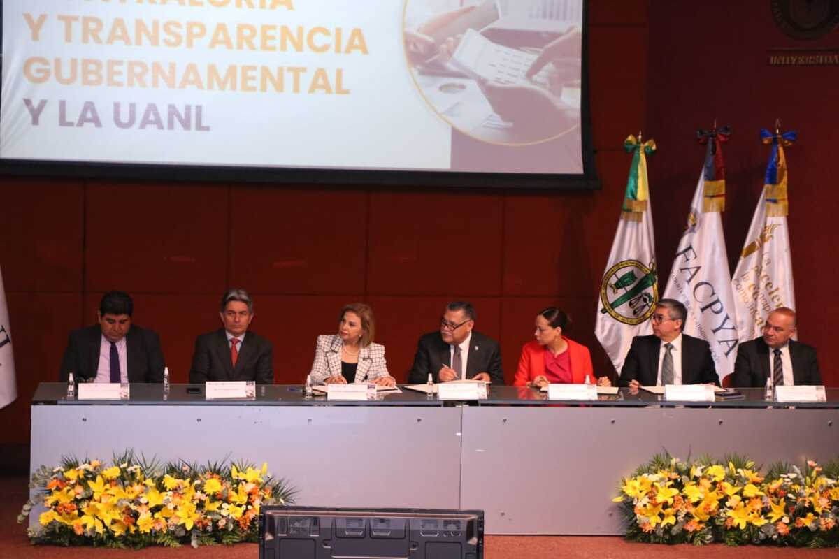 Con esta vinculación se busca sobre todo, dijo, un impacto que trascienda en la sociedad. Foto: Raúl Palacios