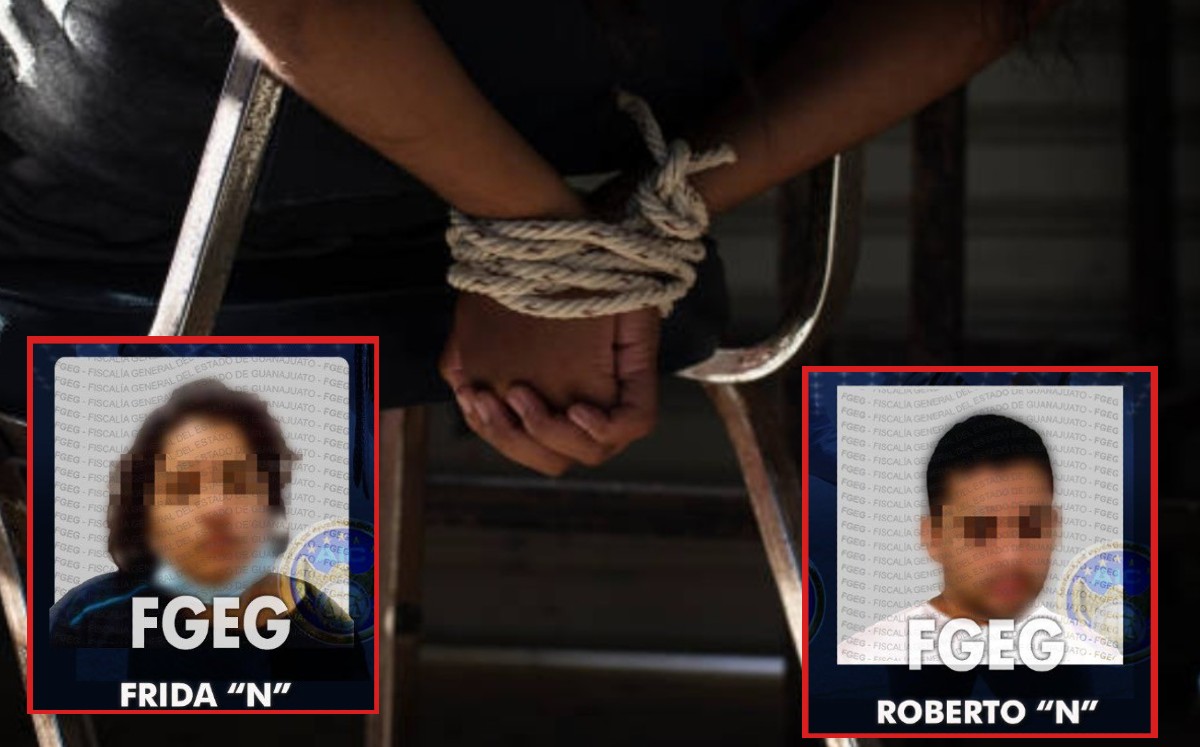 Asesinos de vocero de FGE Guanajuato reciben más 80 años de cárcel / Especial