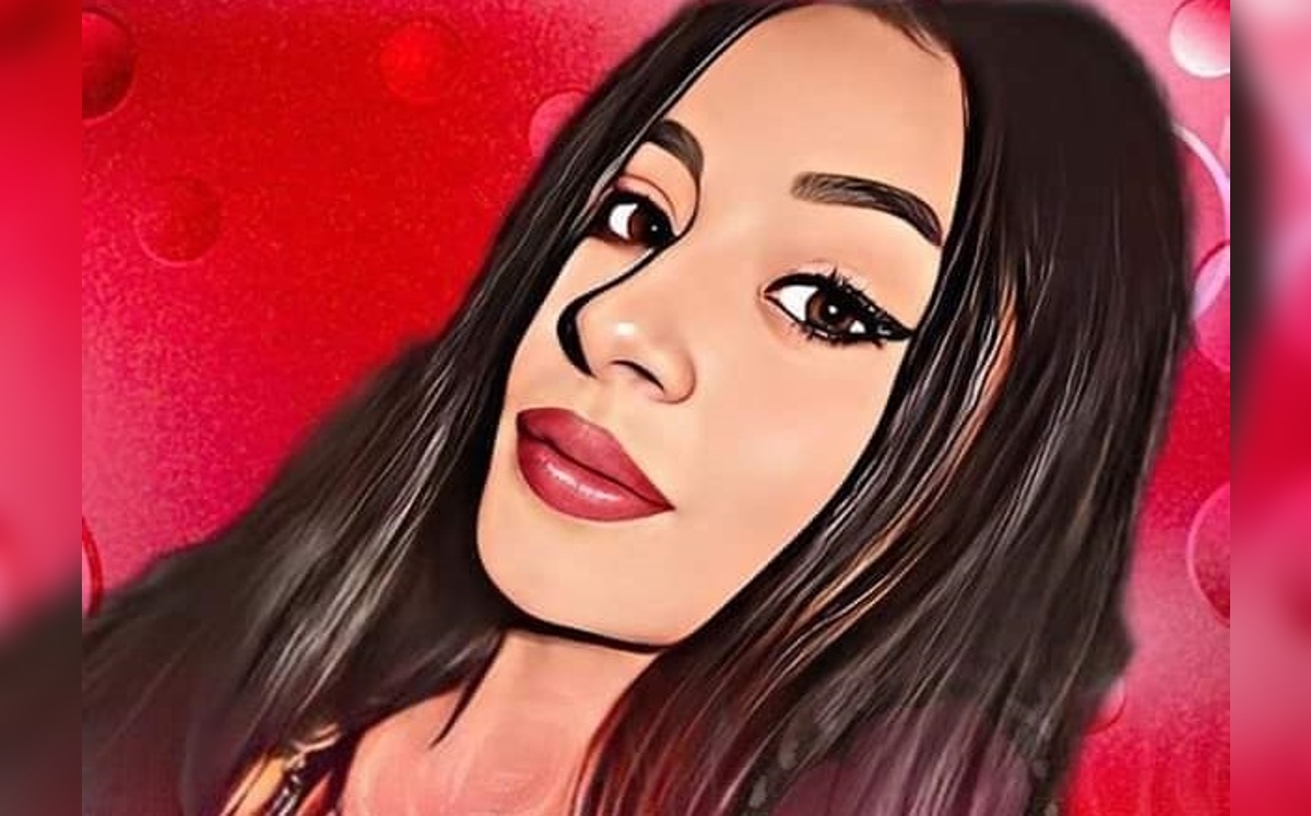 Colectivos exigieron justicia en el caso de Abigail Hay en Oaxaca. | Victimas de Feminicidio y Desaparición
