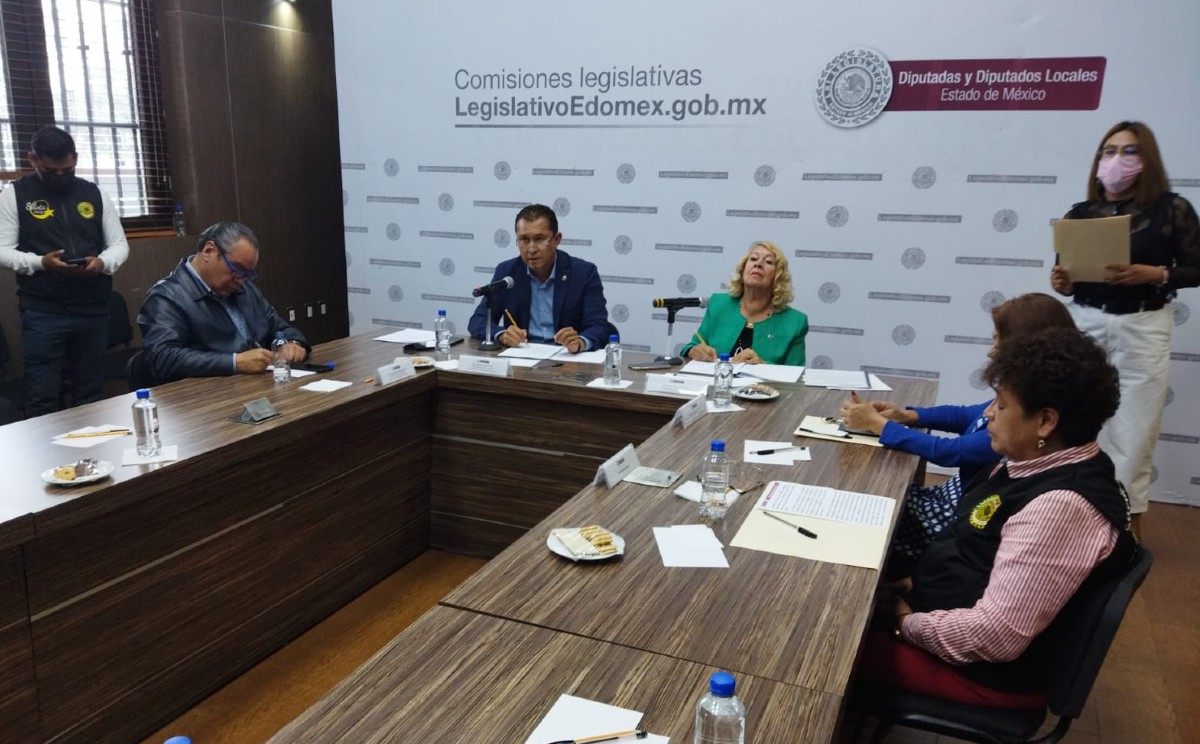 comisiones adultos mayores