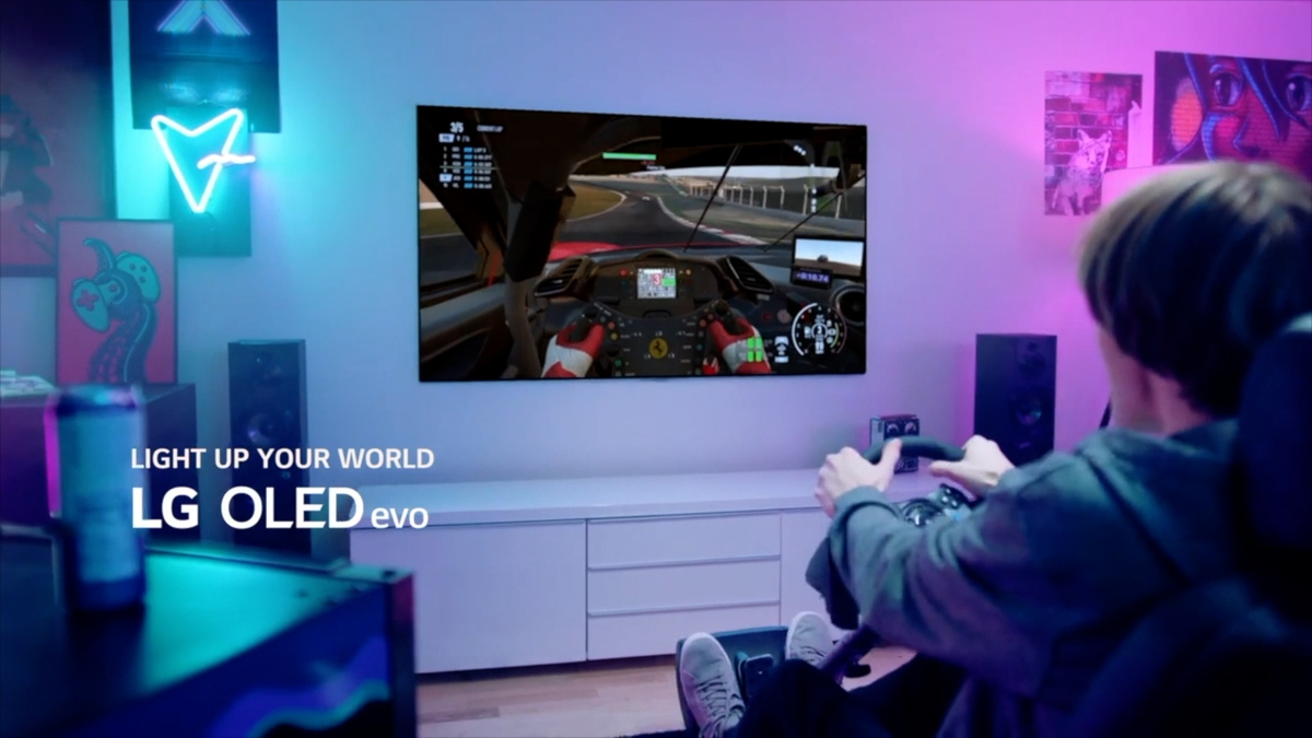 ¿Cómo elegir la mejor pantalla LG Oled?