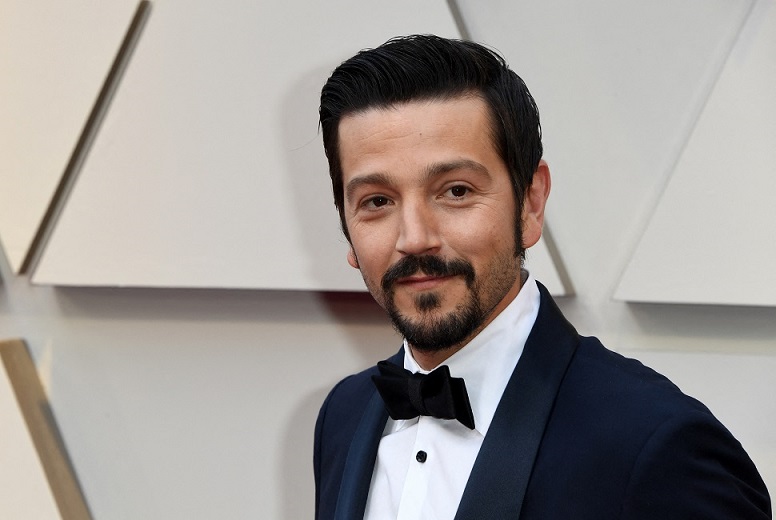 dIEGO lUNA