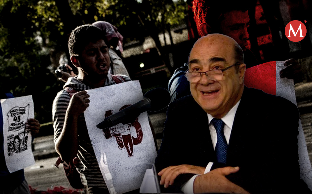 El ex funcionario fue detenido el 19 de agosto.