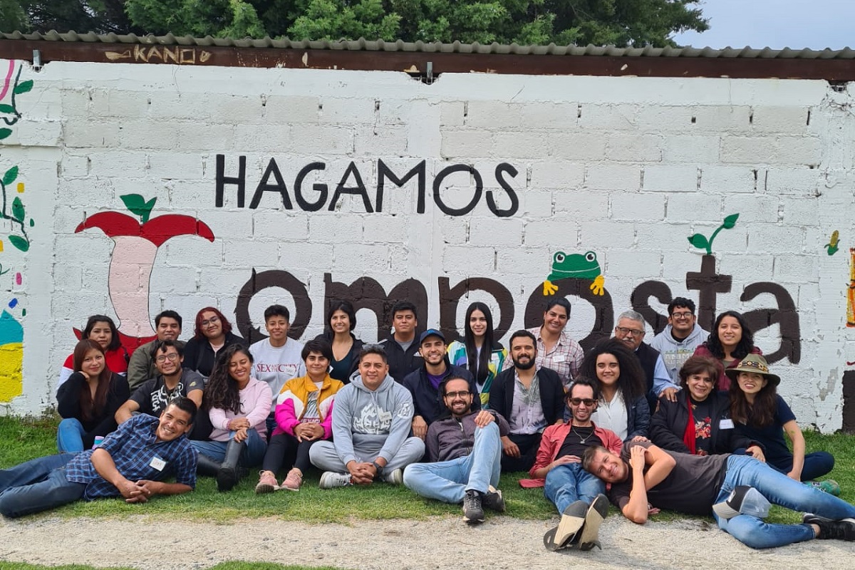El proyecto tiene presencia en México y Latinoamérica. (cortesía)