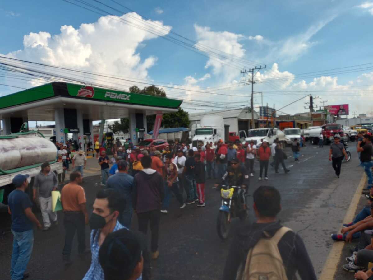 "Esperan respuesta de ODAPAS" | Especial.