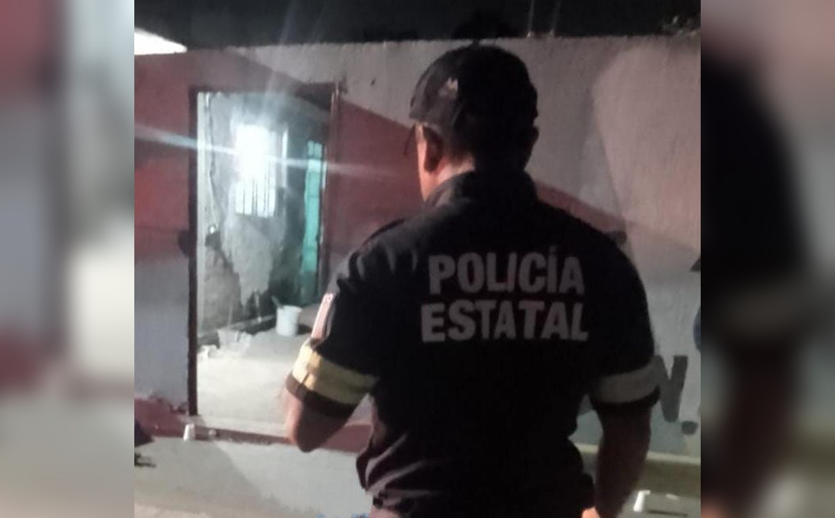 "Familiares pidieron apoyo al C5" | Especial.