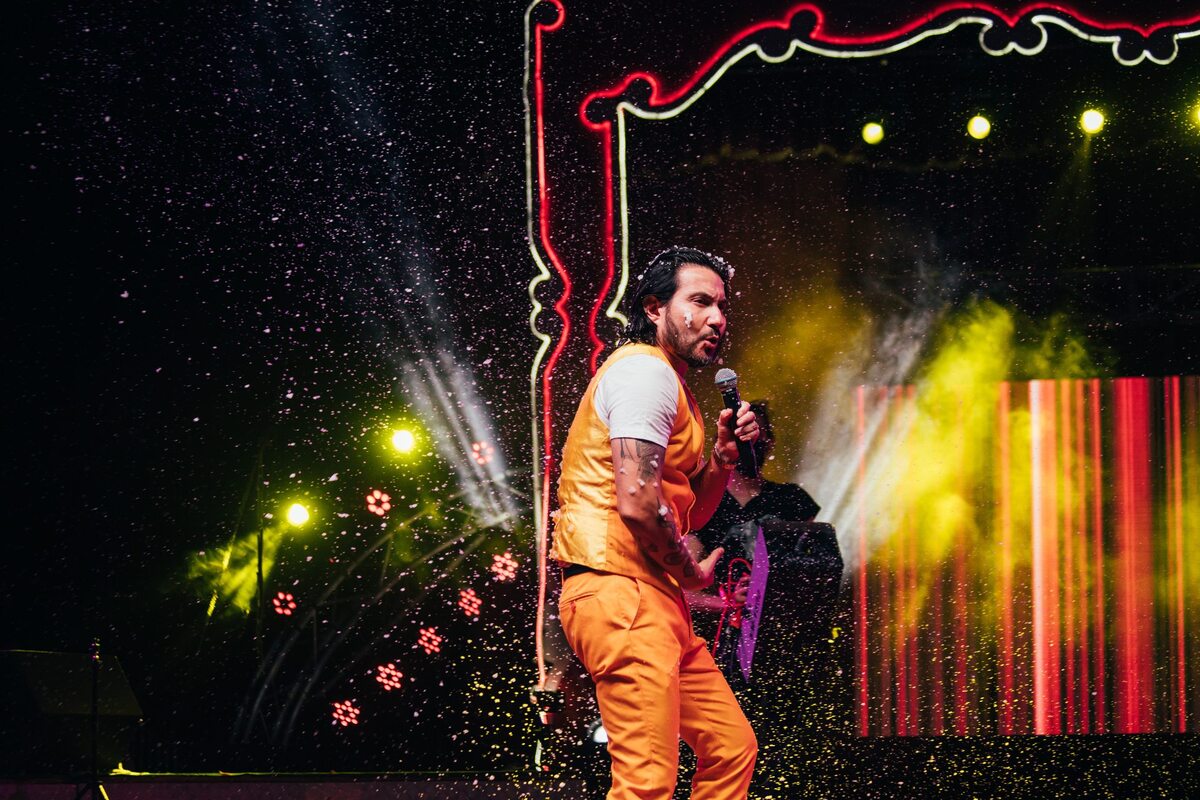 Felipe Avello