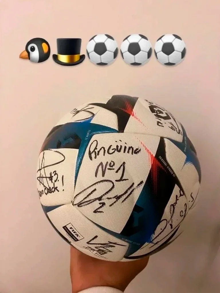 Kylian Mbappé ha sido bautizado con un nuevo apodo