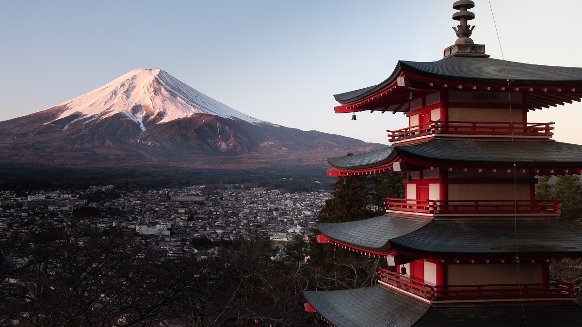 Japón brinda de muchos conocimientos en cuanto a tecnología. (freepik.es)