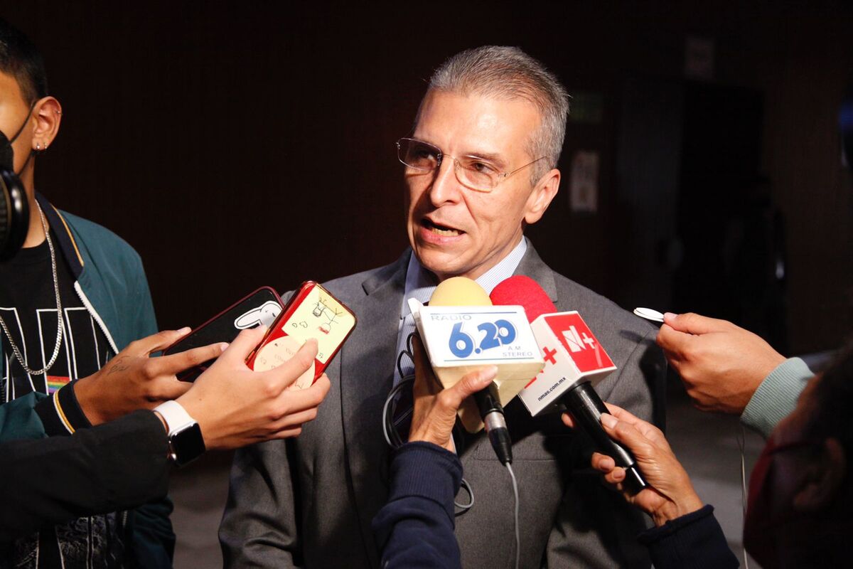 Manuel Rodríguez, Presidente Comisión de Energía Cámara de Diputados. (Foto Especial)